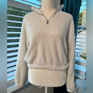 ASOS Cropped Sweater